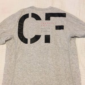 Crossfit shirt